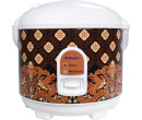 Miyako Magic Com 1.8 Liter 3in1 395 Watt–MCM 528BTK